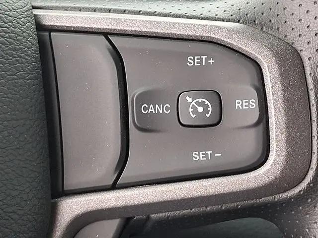 2024 Ram 4500 Chassis Tradesman/SLT/Laramie/Limited
