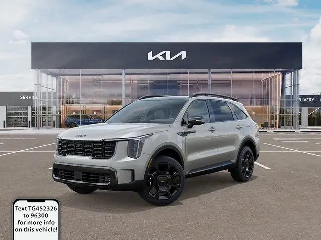 2026 Kia Sorento X-Line SX for sale in Jersey City, NJ
