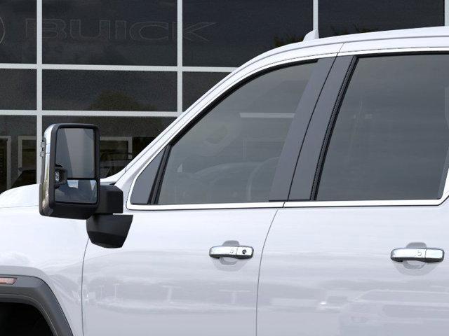 2026 GMC Sierra 3500HD Crew Cab, Long Bed, Denali Ultimate, 4WD