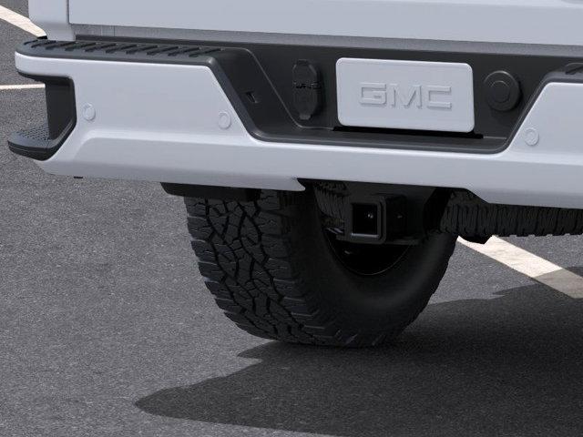 2026 GMC Sierra 3500HD Crew Cab, Long Bed, Denali Ultimate, 4WD
