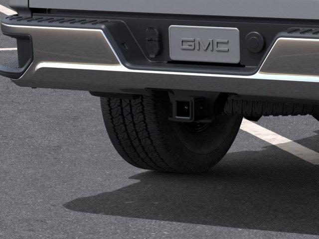 2026 GMC Sierra 2500HD Regular Cab, Long Bed, SLE, 4WD