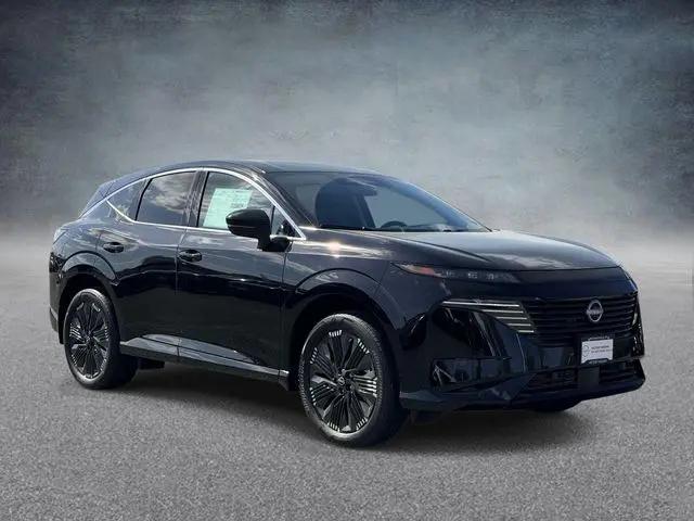 2026 Nissan Murano Platinum for sale in Mechanicsville, VA