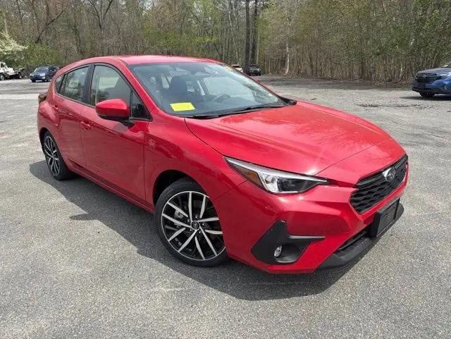 2026 Subaru Impreza Sport for sale in North Reading, MA