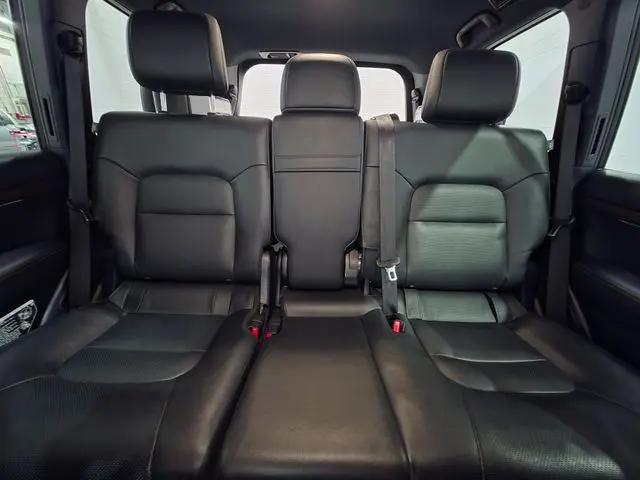 2021 Toyota Land Cruiser Heritage Edition