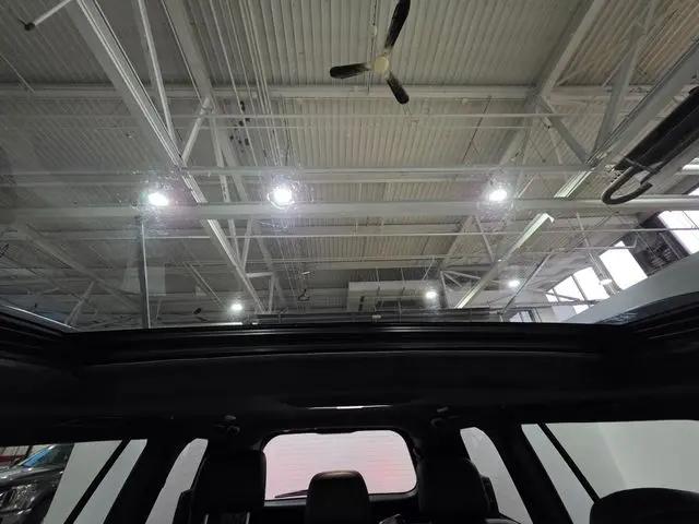 2021 Toyota Land Cruiser Heritage Edition