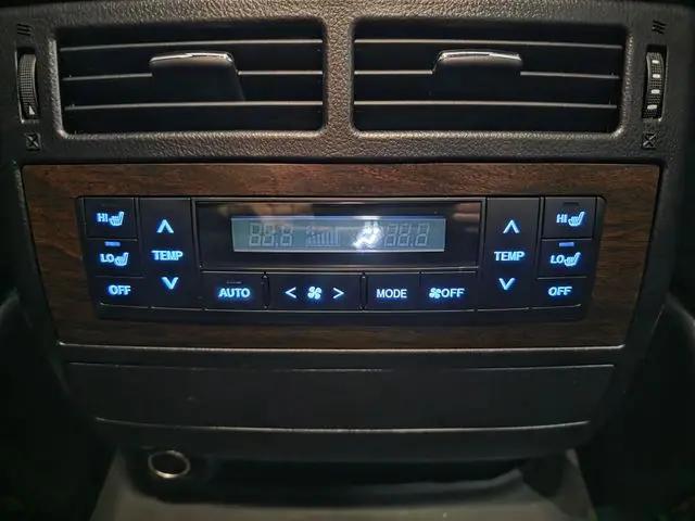 2021 Toyota Land Cruiser Heritage Edition