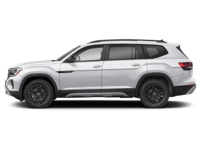 2026 Volkswagen Atlas Peak Edition