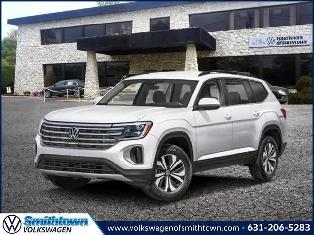 2026 Volkswagen Atlas SE with Technology for sale in St. James, NY