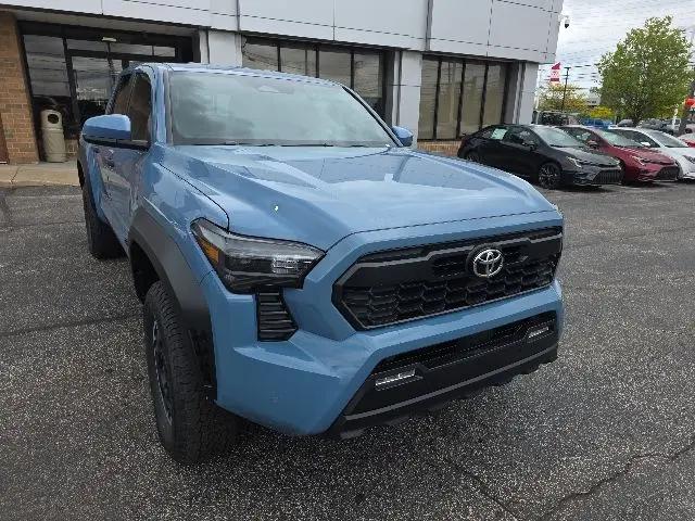2026 Toyota Tacoma TRD Off Road for sale in Brook Park, OH