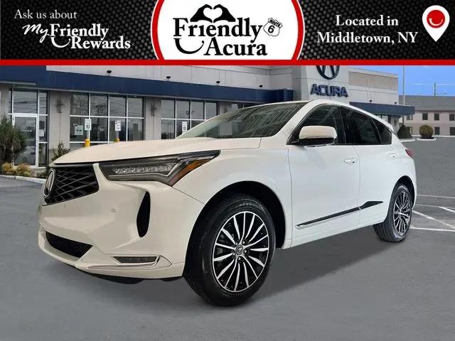2026 Acura RDX Advance for sale in Middletown, NY