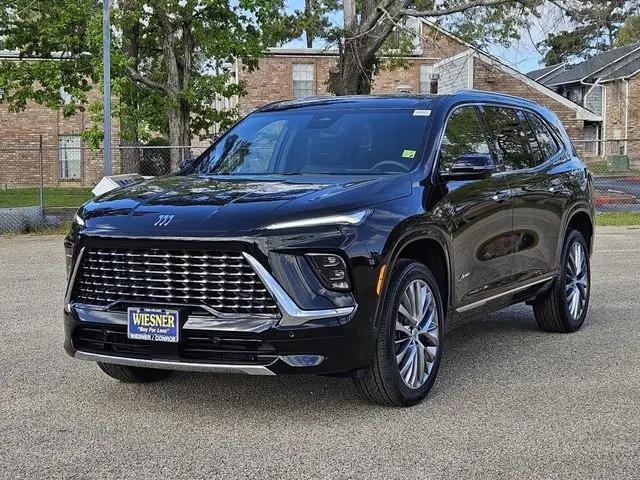 2026 Buick Enclave Avenir FWD for sale in Conroe, TX