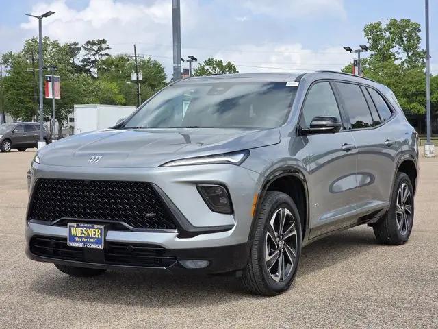 2026 Buick Enclave Sport Touring FWD for sale in Conroe, TX