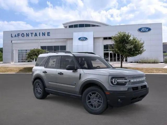 2026 Ford Bronco Sport Big Bend for sale in Lansing, MI