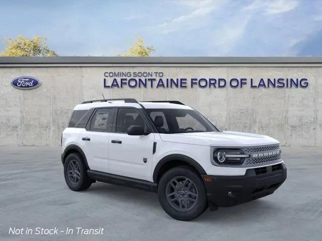 2026 Ford Bronco Sport Big Bend for sale in Lansing, MI