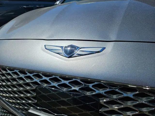2023 Genesis G70 2.0T RWD