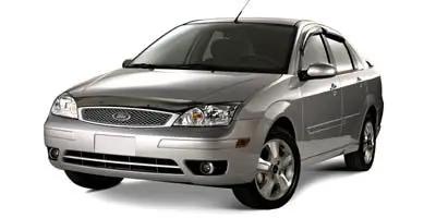 2007 Ford Focus S for sale near Cincinnati, OH