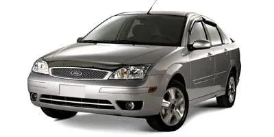 2007 Ford Focus S for sale near Cincinnati, OH