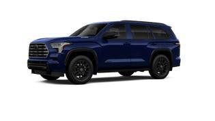 2026 Toyota Sequoia Limited for sale in El Monte, CA
