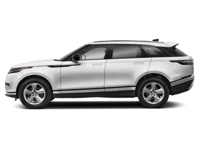 2026 Land Rover Range Rover Velar P250 Dynamic SE