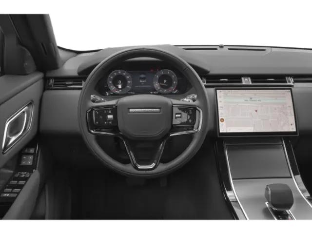 2026 Land Rover Range Rover Velar P250 Dynamic SE
