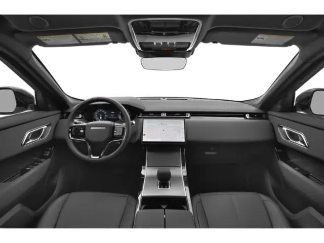 2026 Land Rover Range Rover Velar P250 Dynamic SE