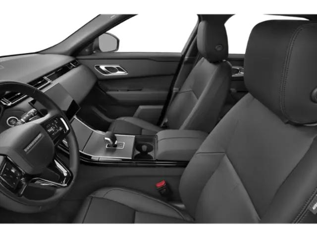 2026 Land Rover Range Rover Velar P250 Dynamic SE