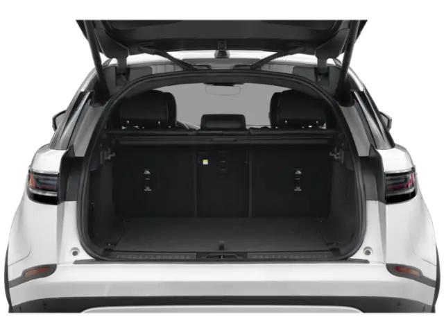 2026 Land Rover Range Rover Velar P250 Dynamic SE