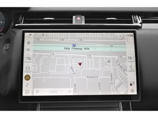 2026 Land Rover Range Rover Velar P250 Dynamic SE