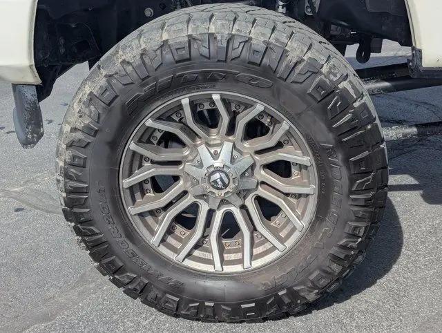 2022 Ford F-350 Platinum