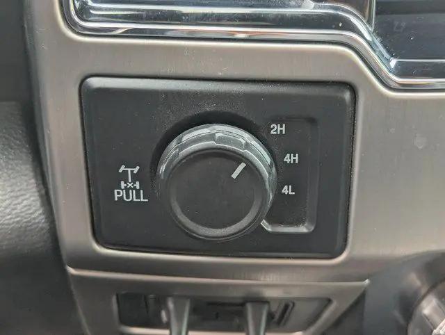 2022 Ford F-350 Platinum