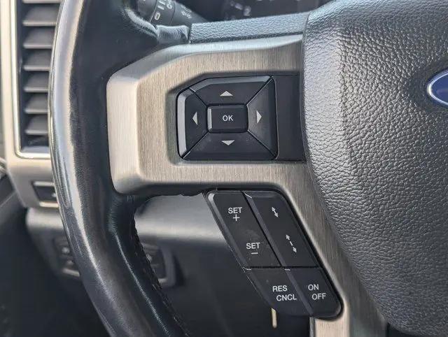 2022 Ford F-350 Platinum