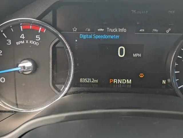 2022 Ford F-350 Platinum