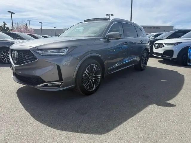 2026 Acura MDX Advance Package for sale in Reno, NV