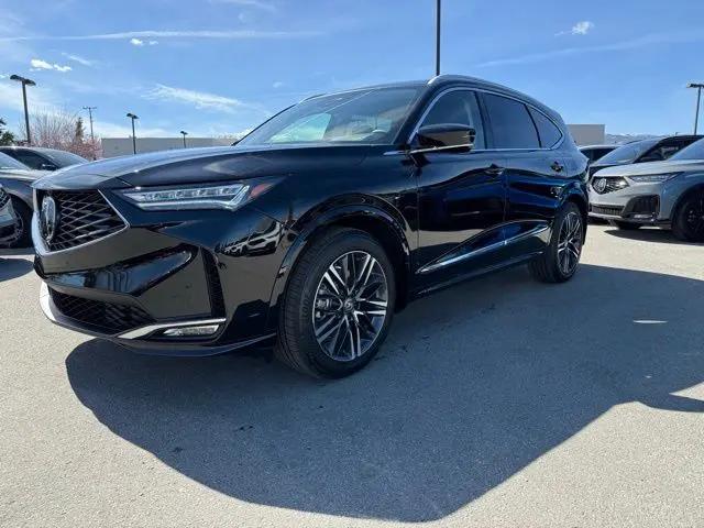 2026 Acura MDX Advance Package for sale in Reno, NV