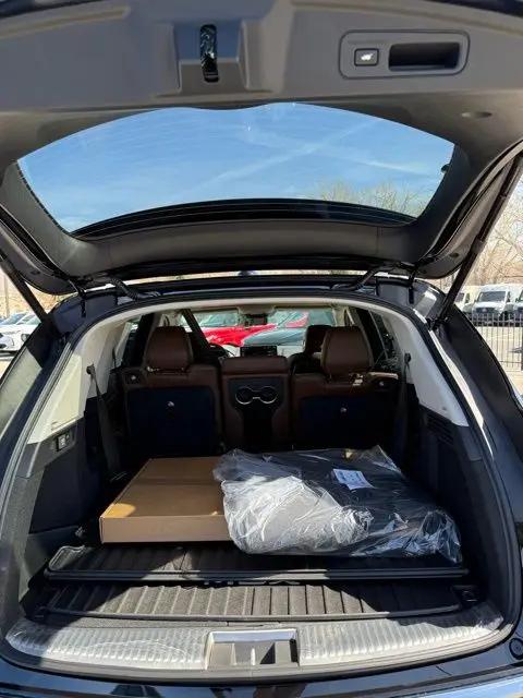 2026 Acura MDX Advance Package