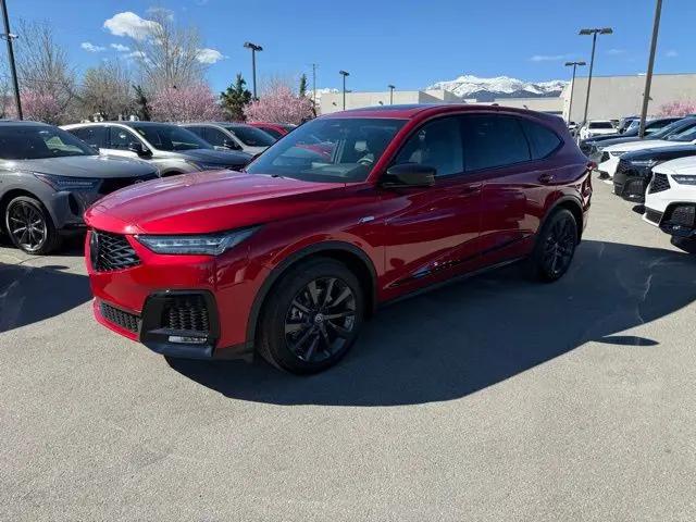 2026 Acura MDX A-SPEC for sale in Reno, NV