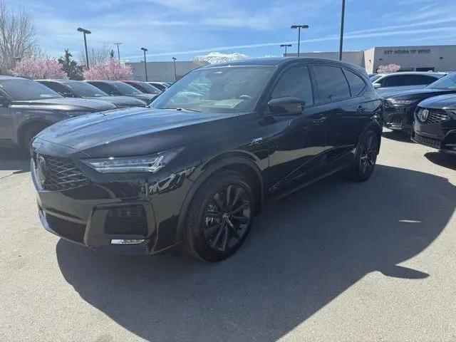 2026 Acura MDX A-SPEC for sale in Reno, NV