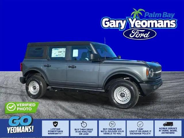2026 Ford Bronco Base for sale in Palm Bay, FL