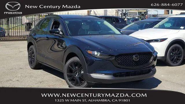 2026 Mazda CX-30 2.5 Turbo Aire Edition for sale in Alhambra, CA