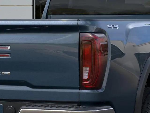 2026 GMC Sierra 3500HD Regular Cab, Long Bed, Pro Dual Rear Wheel, 4WD