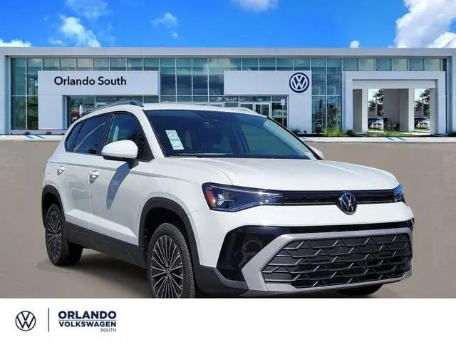 2026 Volkswagen Taos SE for sale in Orlando, FL