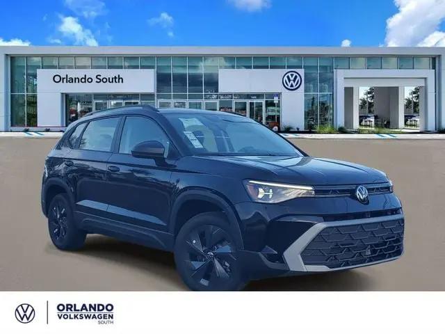 2026 Volkswagen Taos S for sale in Orlando, FL
