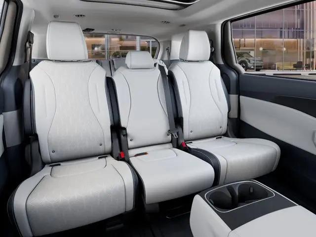 2026 Kia Carnival MPV SX