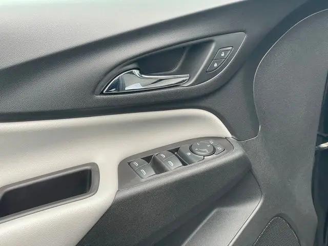 2021 Chevrolet Equinox AWD LS
