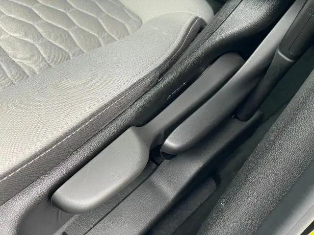 2021 Chevrolet Equinox AWD LS