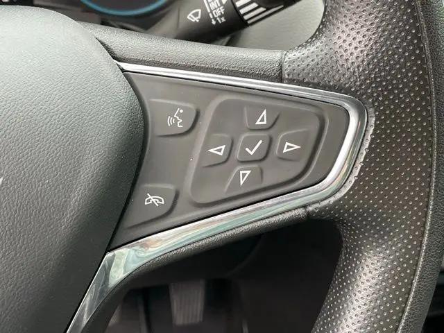 2021 Chevrolet Equinox AWD LS