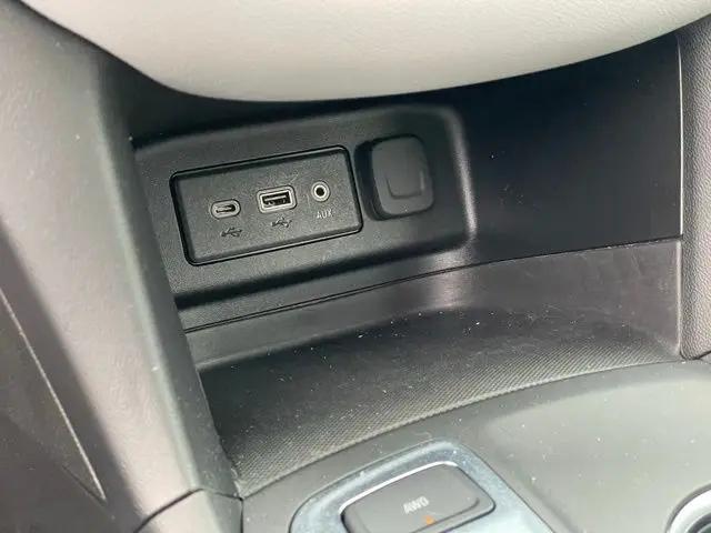 2021 Chevrolet Equinox AWD LS