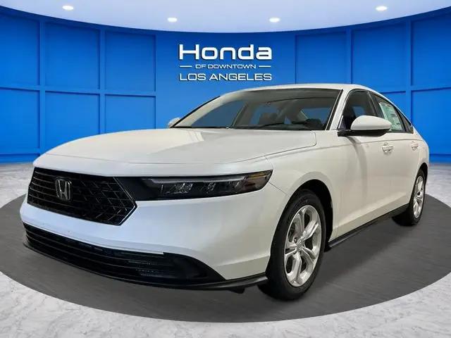 2026 Honda Accord Sedan LX for sale in Los Angeles, CA