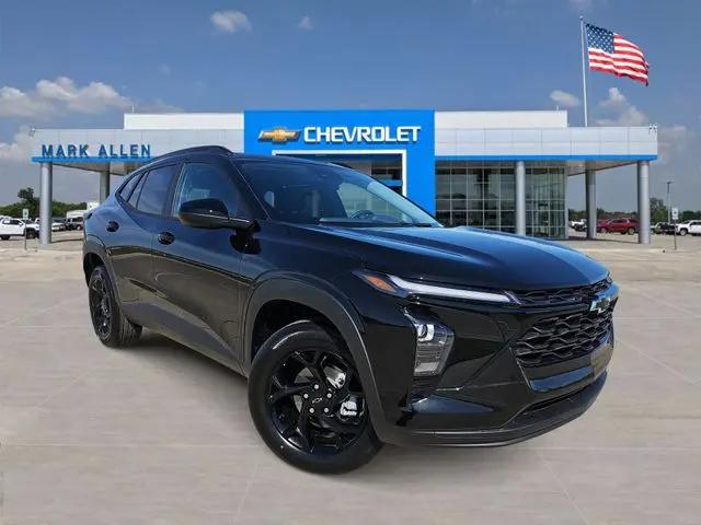 2026 Chevrolet Trax FWD LT for sale in Glenpool, OK