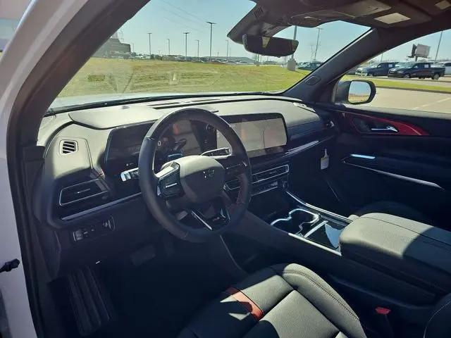 2026 Chevrolet Traverse FWD RS